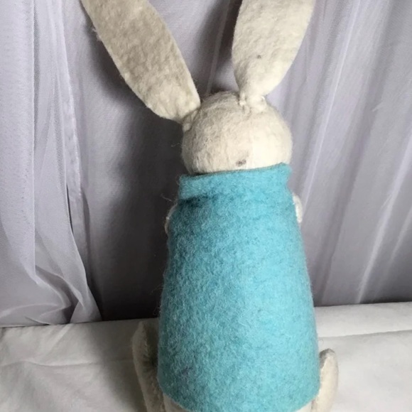 Gardners Eden Easter Rabbit - Picture 2 of 3